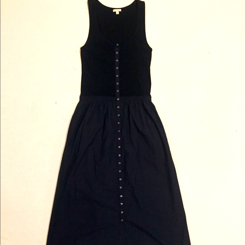 Tank Dress